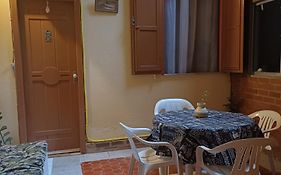 Quarto Suite na Gavea